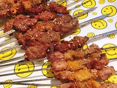 -壹鲦鱼·烤鱼·烧烤(泉城路店)