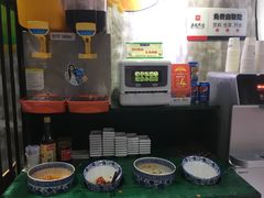 -米食先生酱汁煲仔饭(王府井店)