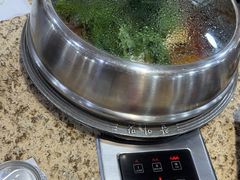 -真利味·脊骨火锅·正宗韩国料理(韩乐坊店)