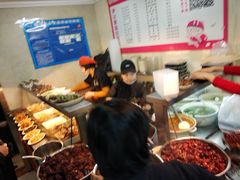 -尹记餐馆(花园店)