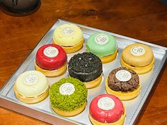 -DUFF LANGE杜夫朗格蛋糕(长沙店)