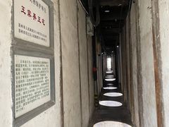 -黎里古镇