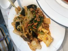 -成都你六姐·牛肉冒菜·麻辣香锅(长泰广场店)