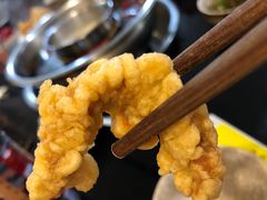 酥肉-大龙火锅(老店)