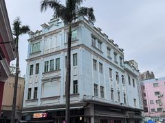 -民信老铺(双皮奶博物馆店)