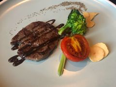 -曙亚洲餐厅-重庆富力艾美酒店(南坪万达广场店)