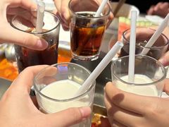 -海底捞火锅(杭州庆春路夜宵主题店)