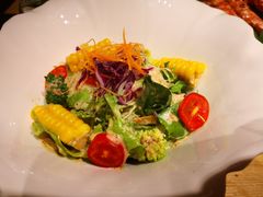 -虹料理·日料放题(悠方店)