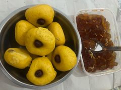 -山海菜馆·海肠捞饭·青岛菜(栈桥店)