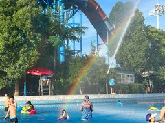 -苏州乐园森林水世界