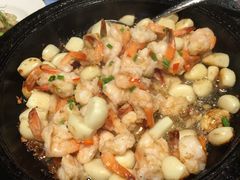 -同庆楼(金宝汇店)