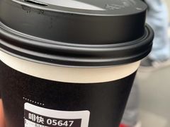 -茶颜悦色(花园道店)