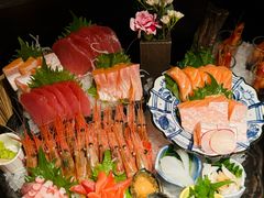 -松鹤精致料理(五一中路店)