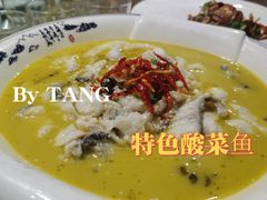 -小菜园新徽菜(芜湖镜湖苏宁店)