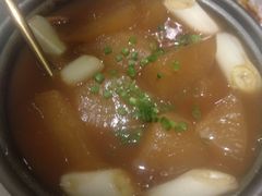 -彩虹之约•淮扬家宴(亚运村店)