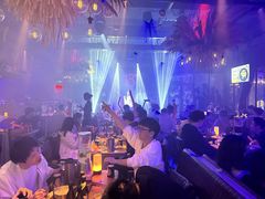 -18BAN音乐啤酒馆(西丽店)
