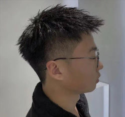 -风生造型