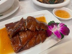 -朱仔记食府(江南大道店)
