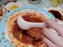 -伊带伊路新疆美食府(呼家楼店)
