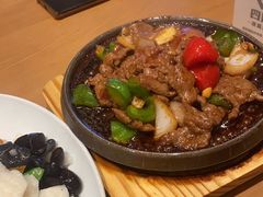 -四道菜·福建菜馆(莆田万达店)