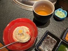 白桃乌龙茶-300杯·和牛烧肉清酒专门店(廊里店)