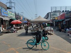 -中环花鸟鱼虫市场