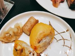 -青岛证大喜玛拉雅酒店·Z1餐厅