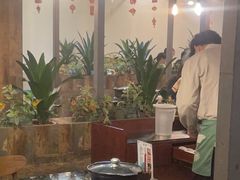 -润泽园海南椰子鸡·糟粕醋火锅(拱北店)