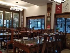 -樟树底(胜利河美食街店)