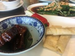 -路小缦·珍馐美馔(市心北路店)