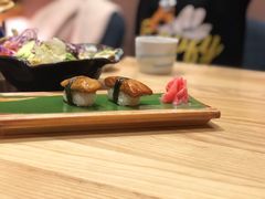 -隐泉京望日式料理(太和广场店)