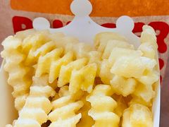 -汉堡王(北京三里屯购物中心)