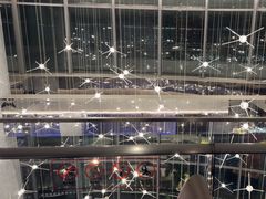 -南京空港温德姆花园酒店·MTF满庭芳中餐厅