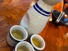 桂花酒-醉长安(南门总店)