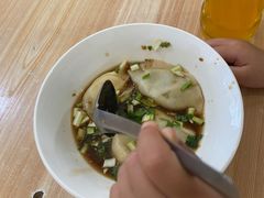-尤素福东举院饺子馆