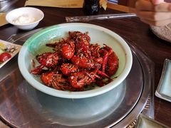 -臻馆小龙虾
