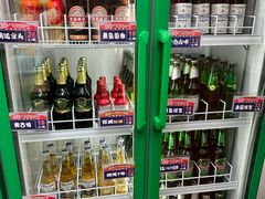 -福苗小骆驼烧烤(莲湖路店)