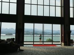 -千岛湖丽景酒店-中餐厅