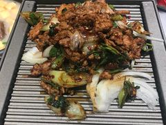 -京城小江南·北京烤鸭·江南土菜·白鱼(中关村店)