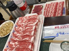 -楼外楼肥羊木炭火锅居(乐群街店)
