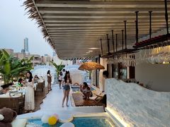 -天空花园餐吧·生日·团建(南山店)