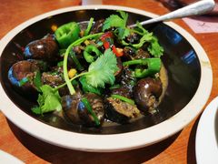 -园林美食城·本土农家菜(杨和镇店)