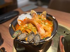 -虎哥六韩式烤肉料理 TIGERGRILL(隆生金山湖中心购物广场店)