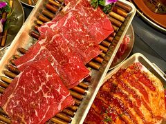 -西塔老太太泥炉烤肉(双井店)