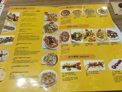 -清真·AL-JANNAT 佳纳特餐厅(狮子桥店)