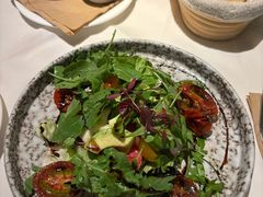-夏朵餐厅(丁香店)