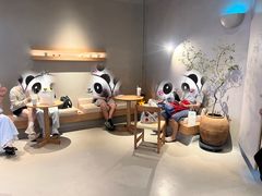 -喜茶(广州佳兆业广场店)