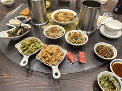 -成都瓜串串(华强北店)