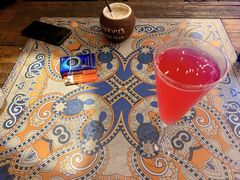 -萨芭蒂高空花园餐酒吧