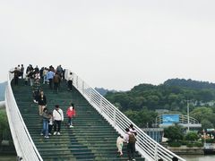 -湖州太湖旅游度假区-月亮广场